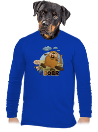 pánské dlouhý rukáv