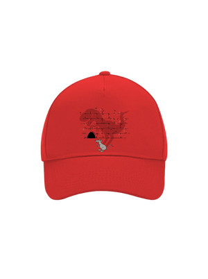 kšiltovka baseballka