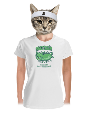 dámské sportovní tričko