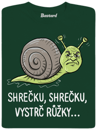 pánské dlouhý rukáv