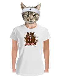 dámské sportovní tričko