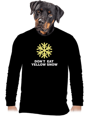 pánské dlouhý rukáv