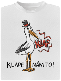 pánské sportovní tričko