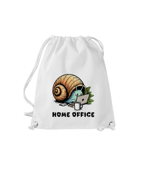 Šnekův home office vak White