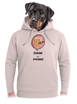 unisex mikina premium