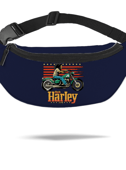 Bob Harley ledvinka French Navy
