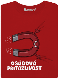 dámské tričko s lemem