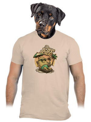 pánské tričko