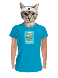 dámské sportovní tričko