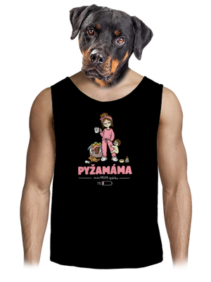 pánské tílko