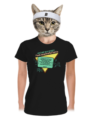 dámské sportovní tričko