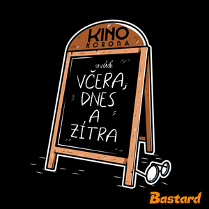 Včera, dnes a zítra