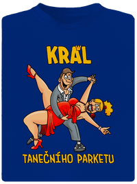 pánské sportovní tričko