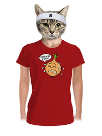 dámské sportovní tričko