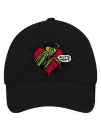 kšiltovka baseballka
