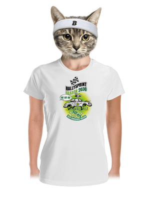 dámské sportovní tričko