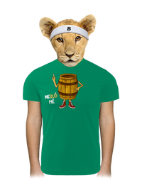 dětské sportovní tričko