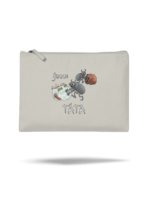 Jsem táta a máma taštička Stracciatella