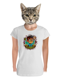 dámské tričko premium