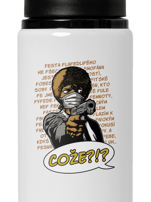 Jules lahev na vodu White