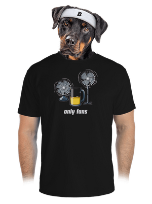 pánské sportovní tričko