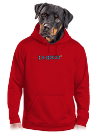 pánská mikina klokanka