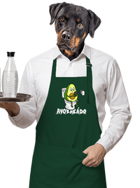 zástěra