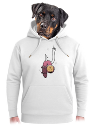 unisex mikina premium