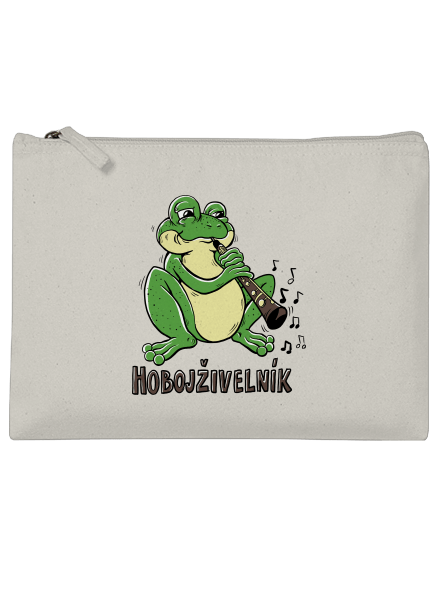 Hobojživelník taštička Stracciatella