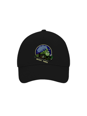 kšiltovka baseballka