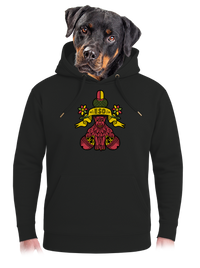 unisex mikina premium