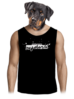 pánské tílko