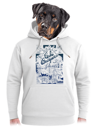 unisex mikina premium