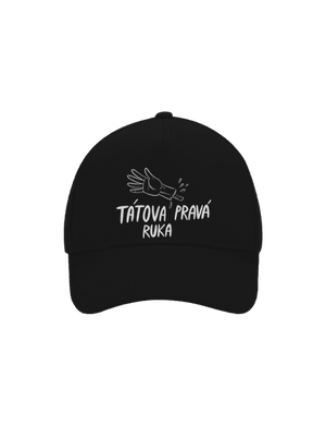 kšiltovka baseballka