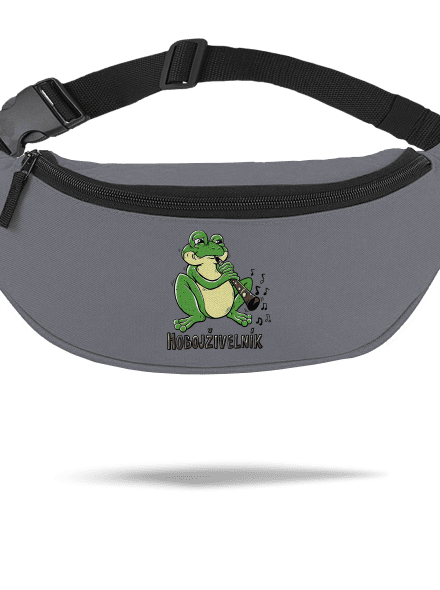 Hobojživelník ledvinka Graphite