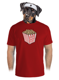 pánské sportovní tričko