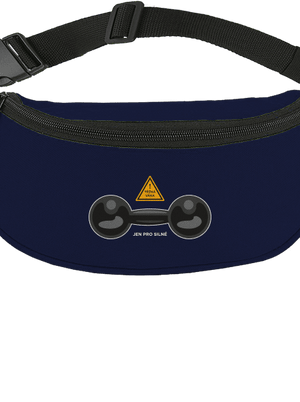 Těžká váha ledvinka French Navy