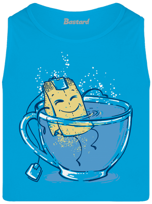 Relax pánské tílko Atoll