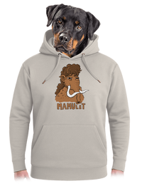 unisex mikina premium