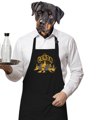 zástěra