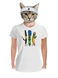 dámské sportovní tričko