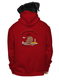 pánská mikina na zip