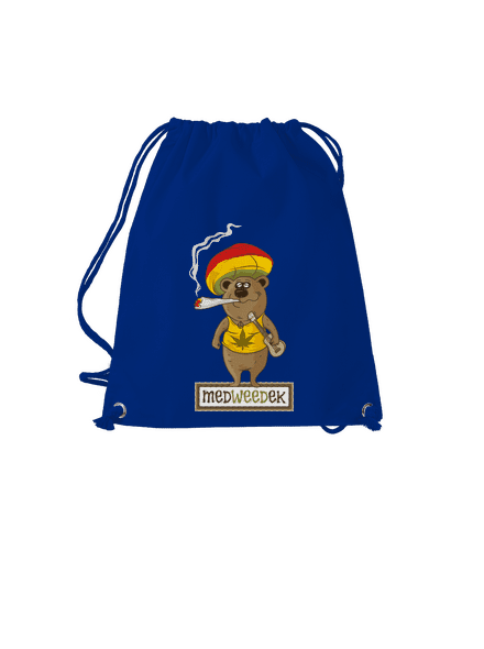 Medweedek vak Royal Blue Mal