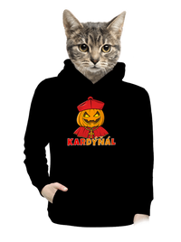 dámská mikina klokanka
