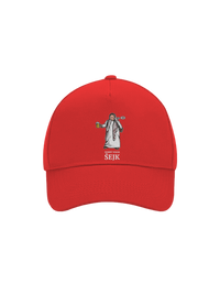 kšiltovka baseballka