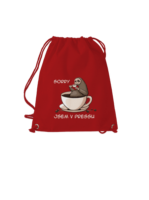 V pressu vak Red Mal