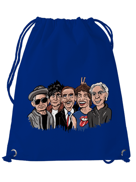 Havel a Stouni vak Royal Blue Mal