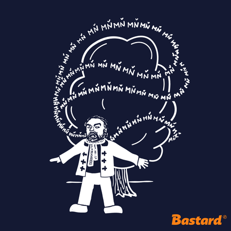 Cimrman: MŇ MŇ MŇ