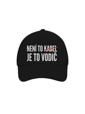 kšiltovka baseballka