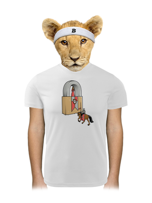 dětské sportovní tričko